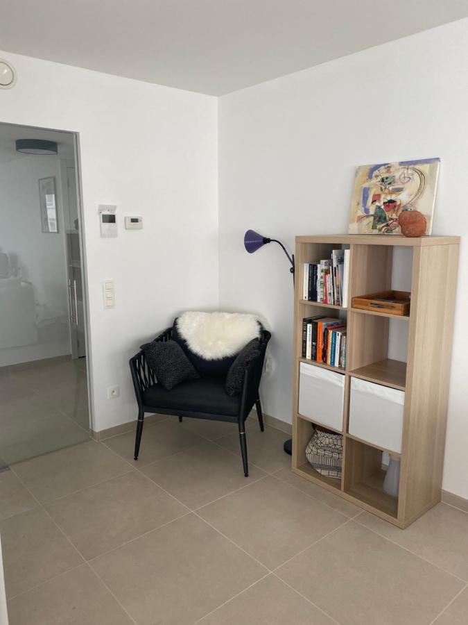 Lichtrijk 2-Slaapkamerappartement Met Zeezicht En Gratis Parking Oostende Ngoại thất bức ảnh